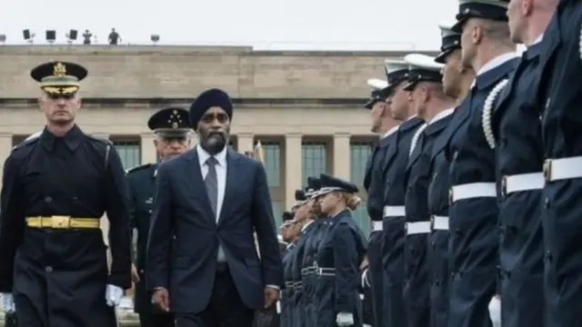 हरजीत सज्जन