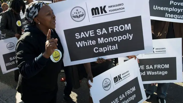 दक्षिण अफ्रीका