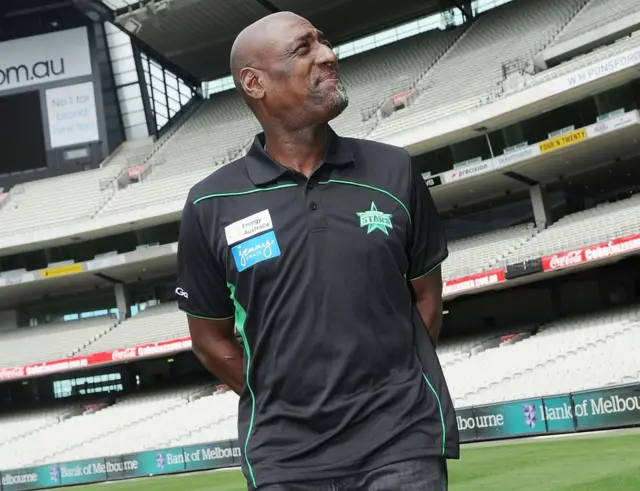 सर विवियन रिचर्ड्स