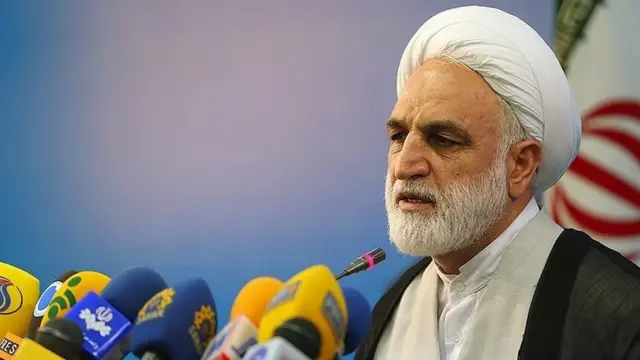 غلامحسین محسنی اژه ای