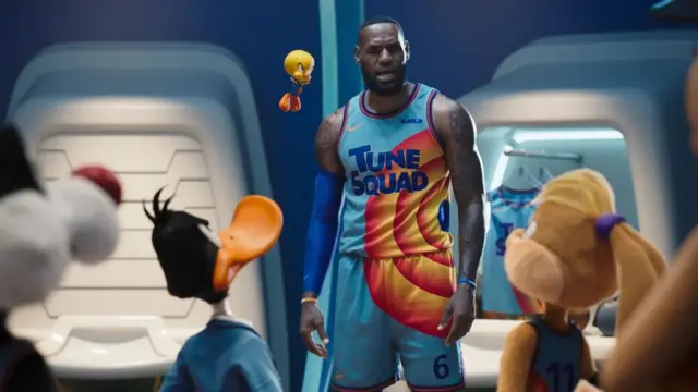 Космічний джем