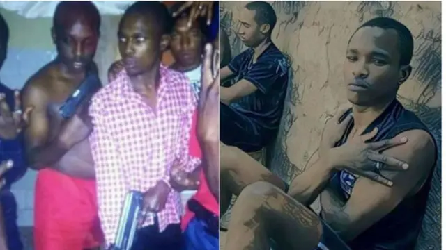 Mwani Sparta, gbajugbaja ọmọ isọta ti wọn ṣekupa atawọn ẹlẹgbẹ rẹ