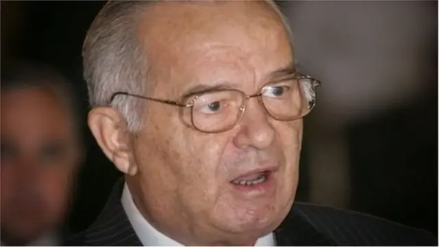 Ислом Каримов