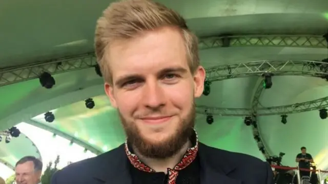 Святослав Юраш