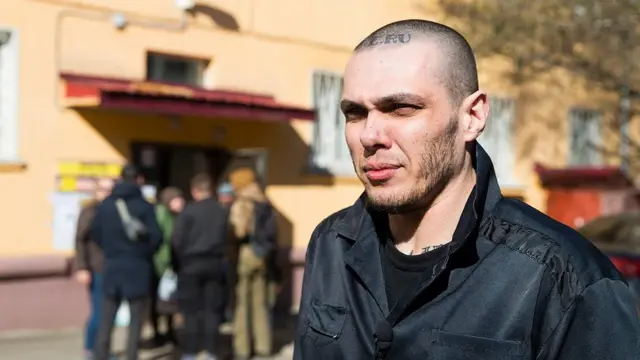 Последняя драка Сократа. Как жил и умер Алексей Сутуга, один из самых ...
