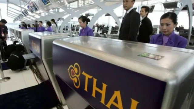 Du lịch Thái Lan tiếp tục tăng mặc dù có vụ khủng bố tại đền Erawan hồi năm 2015.