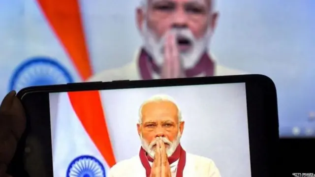 ਨਰਿੰਦਰ ਮੋਦੀ