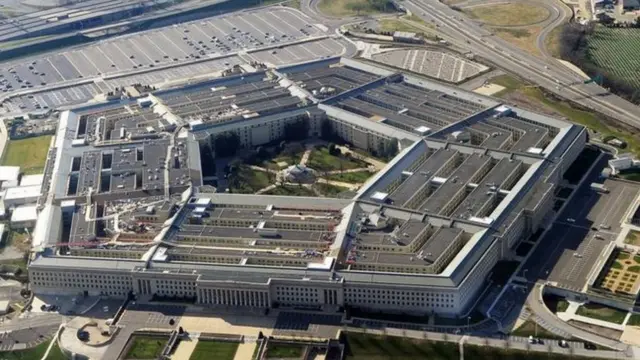 AQSh Rossiyani yashirin yadro sinovlari oʻtkazayotganlikda aybladi