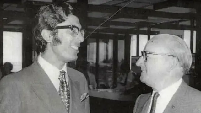 ظہیر اور ڈان بریڈمین