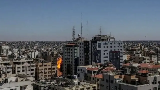 इस्त्रायल