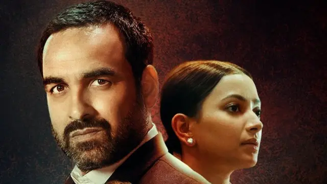 Criminal Justice - 3வது சீஸன்