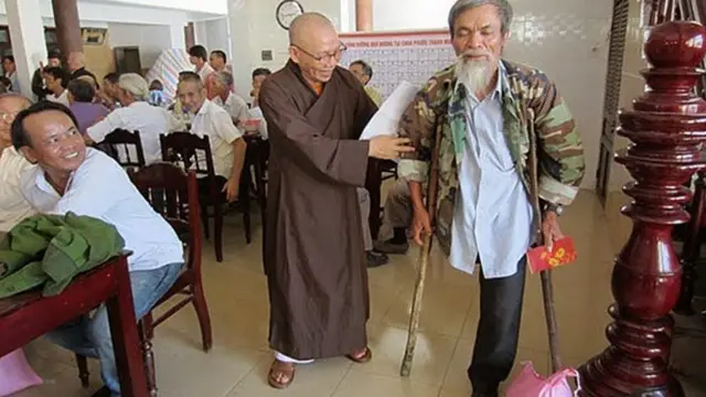 Thương phế binh