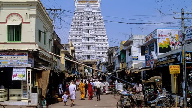 తిరుపతి