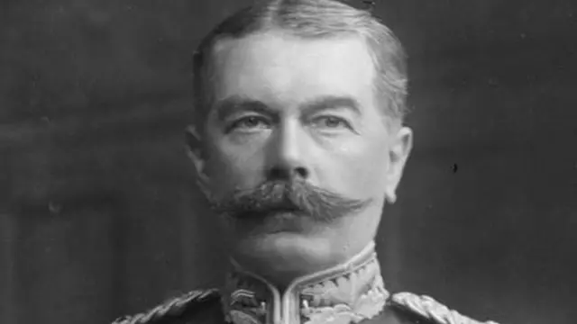 لورد كتشنر قاد غزو السودان وأول حاكم عام في ظل الحكم الثنائي