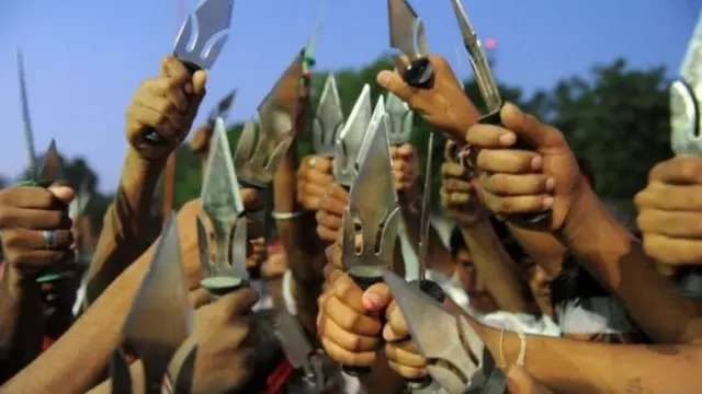 हिंदू चेतना