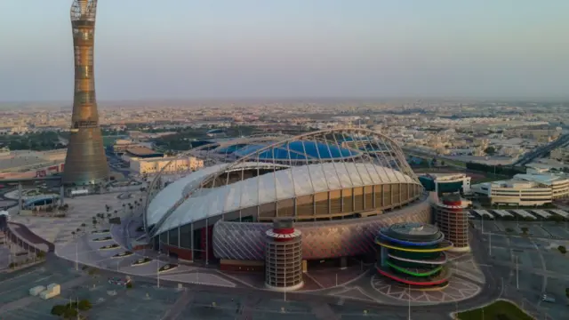 FIFA உலகக் கோப்பை 2022