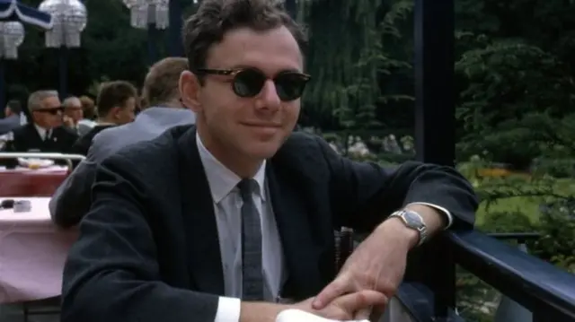 غوستاف باباناك