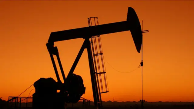 ગુયાના ક્રૂડઑઈલ ઉત્પાદન