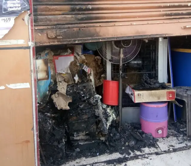 बिहार, औरंगाबाद सांप्रदायिक हिंसा