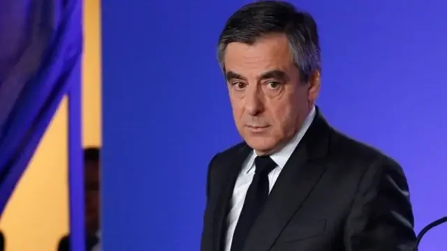 फ्रांस्वा फ़ियो