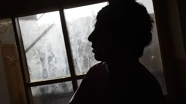 افغانستان