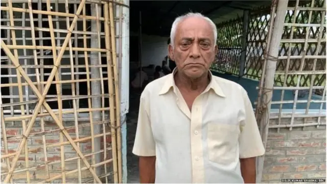 వినోద్ శర్మ