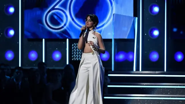 Camila Cabello