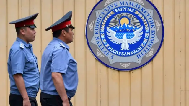 2019-жылдагы чулгандуу коррупциялык иштердин көбүн УКМК тергеди