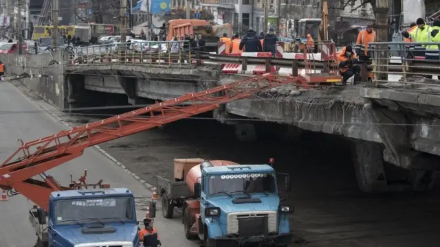 шулявський шляхопровід