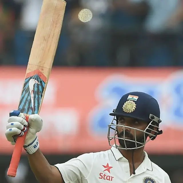 विराट कोहली, क्रिकेट, पुजारा, रहाणे