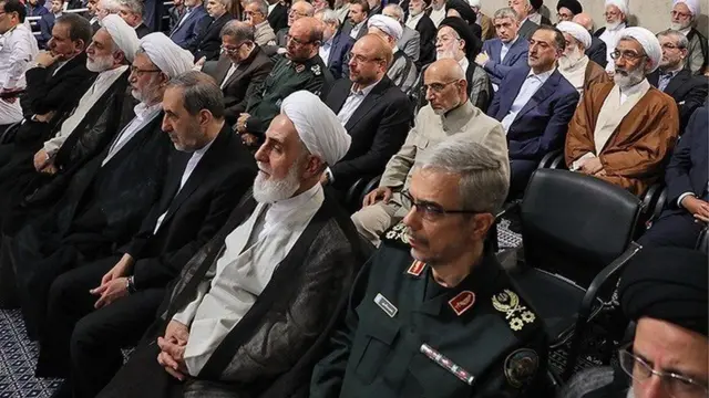 مراسم تنفیذ