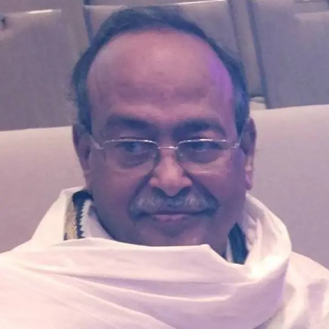 జై ఆంధ్ర ఉద్యమ నాయకుల్లో వసంత నాగేశ్వరరావు ఒకరు