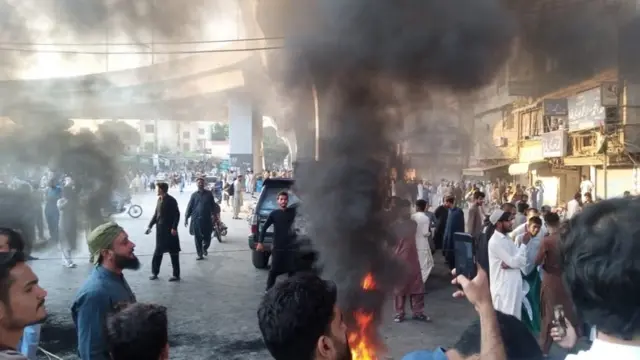 تحریک انصاف