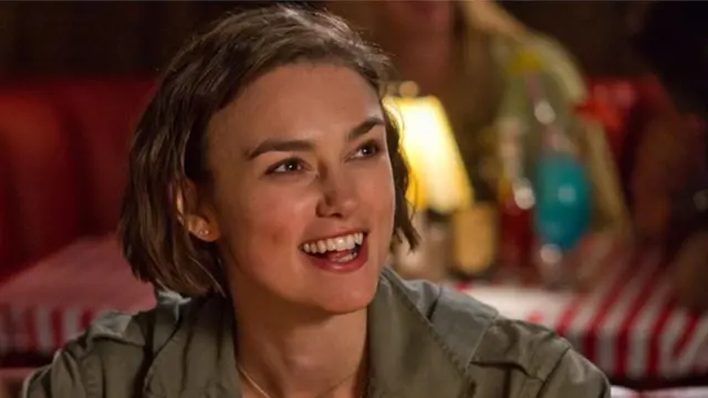 Кіра Найтлі