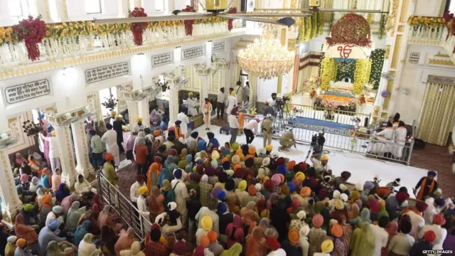 ਸੁਲਤਾਨਪੁਰ ਲੋਧੀ