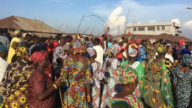 An eeyan to n se ọdun eegun