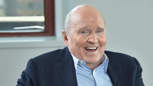 Jack Welch