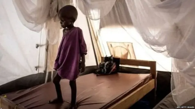 भूख से मौत