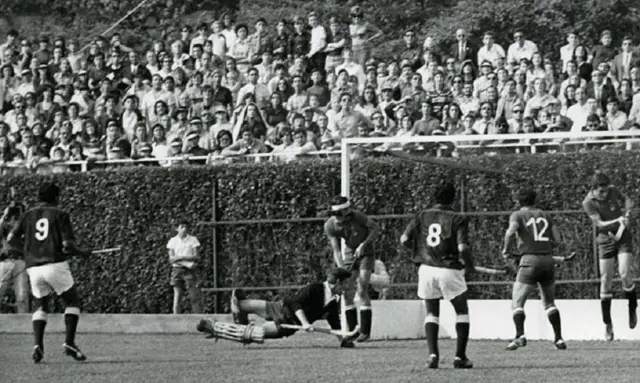 فتح سے ہمکنار کروانے والا گول