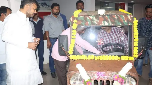 జుగాడ్ జీపు