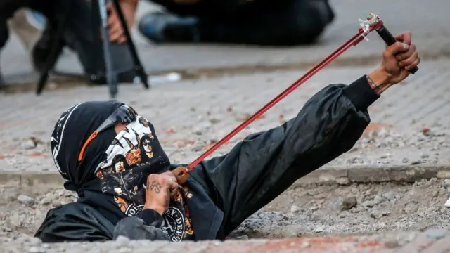 આર્થિક અસમાનતા