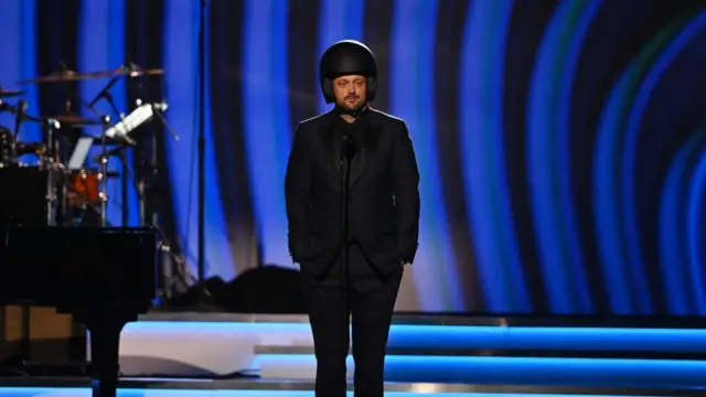 Nate Bargatze