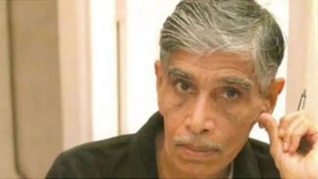 કાન્તિ ભટ્ટ