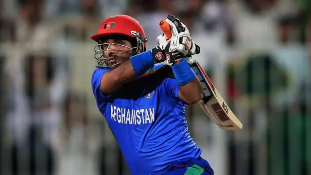 شهزاد محمدي: