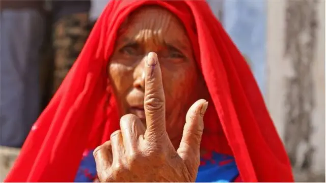 विधानसभा निवडणूक