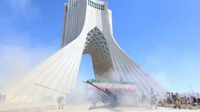 برج آزادی