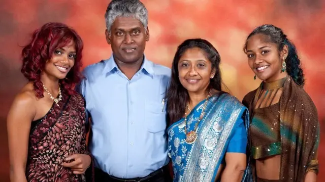 एने नैथन