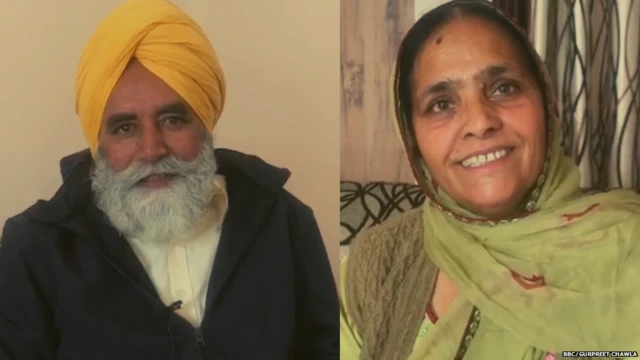 ਹਰਨਾਜ਼ ਸੰਧੂ