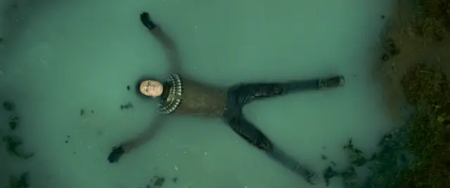 Героїня "Жінки на війні" намагається захистити природу Ісландії від впливу важкої промисловості