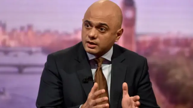 Саджид Джавид